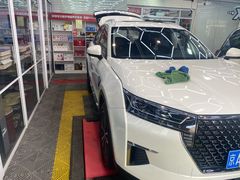 -路路通百辰汽车服务连锁(三合店)