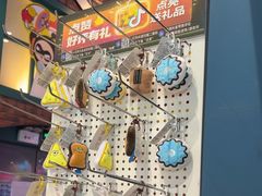 -反斗乐园(中航城君尚购物中心)