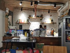 大堂-猫爷的腔调·黔小馆(交大医学住宅区店)