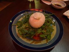 -杭州西子湖四季酒店-WL BISTRO西湖餐厅(灵隐路店)