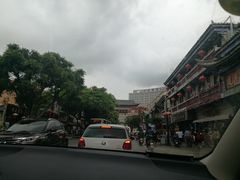 -香满楼(临安路店)