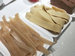 -古乐牛香·鲜牛肉牛杂火锅(新区店)