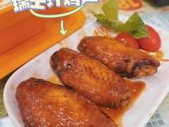 -顺记冰室(宝华路店)