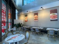 -必胜客(兴华中路PH店)
