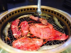 -神户赤童日式烤肉伙伴(东直门店)