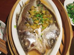 -外婆家(天河领展店)