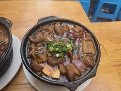 -沈妈砂锅(光华村店)
