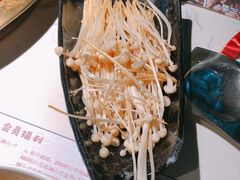-哥老官重庆美蛙鱼头(宝山龙湖店)