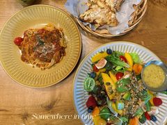 -麦田工坊(月湖店)