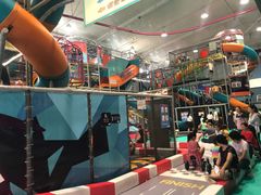 -幸福花欢乐世界(东辰广场A座店)