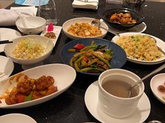 -铭轩中餐厅·海南菜·粤菜(亚龙湾瑞吉店)