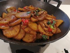 -正兴蜀园(科技园区店)