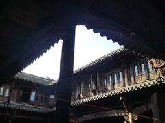 -朵云书院·广富林店