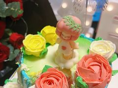 -CAKEBOSS蛋糕老板(东直门来福士店)