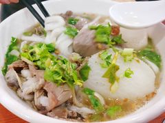 -阿波潮汕牛肉火锅·汤粉面(拱北店)