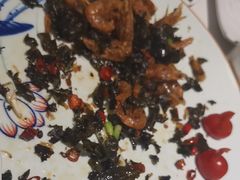 -楚鱼王·河鲜·湖北菜(华农店)