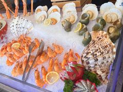 -百香自助餐厅·西安唐隆国际酒店(曲江店)