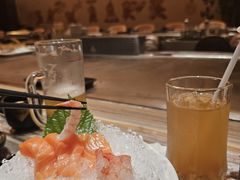 -赤坂亭·M9和牛烧肉·铁板烧·日料398放题(长泰广场店)