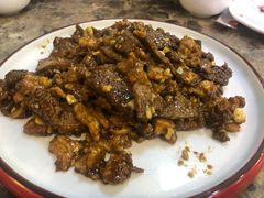 -昱德来·天津菜(河西店)