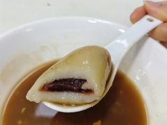 -罗子龙罗家桂花汤圆(曹都巷店)