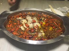 -麻辣港湾(京津公路店)