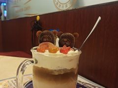 -威尼斯西餐厅(扬名广场店)