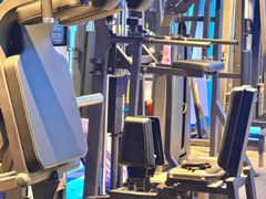 -NRG 健身私教CLUB(WPP达邦协作广场店)