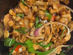 -小粤楼·怀旧粤菜(万辉国际广场店)