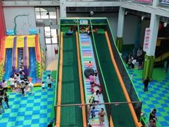 -蒙特利亲子乐园