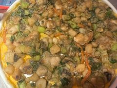 -闽上鲜·福建菜(龙湖滨江天街店)