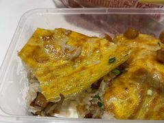 三鲜豆皮-老通城豆皮大王(吉庆街店)