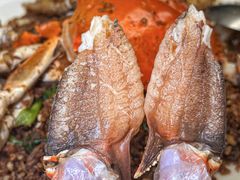 -喜记避风塘炒辣蟹(旗舰店)