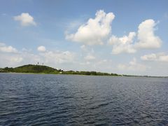 -南京金牛湖风景区