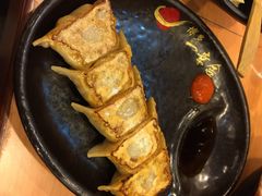 博多一幸舍(侨福芳草地店)-博多一幸舍(侨福芳草地购物中心店)