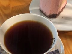 -百年朱苦拉咖啡(博物馆店)
