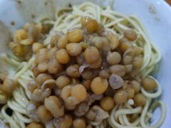 豌豆面干溜-朱儿面庄(洋河三路店)