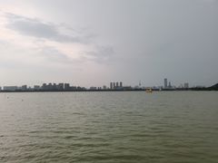 -云龙湖旅游景区