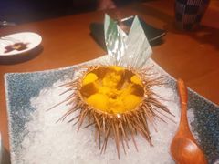 -千代武日本料理(哈西店)