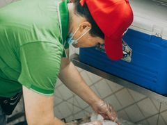 -吉英盐焗鸡(文中路店)