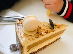 -PAUL LAFAYET 法式甜品(港汇广场店)