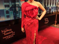 -上海杜莎夫人蜡像馆