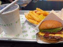 -Shake Shack(西单大悦城店)