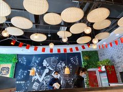 -格朗合 · 鸡汤米线(和悦汇店)