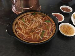 -火燒雲傣家菜(鼓楼店)