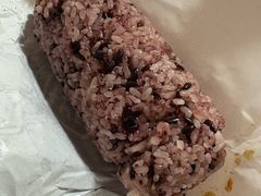 -凌阿姨·粢饭团(清扬路店)