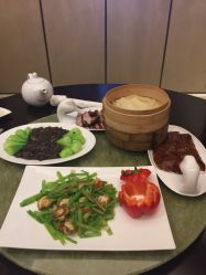 -唐山香格里拉大酒店·宴会厅
