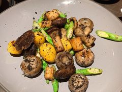 松露全素-金鸭季·北京烤鸭(深业上城店)