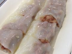 -金瑞轩大酒楼·顺德鱼生·粤菜海鲜(东江国际店)
