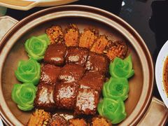 -夜宴江景餐厅