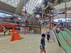 -杭州开元森泊度假乐园